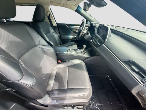 Used 2022 Lexus ES 350 w/ Premium Package FWD image 31