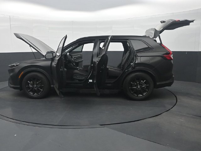 New 2026 Honda CR-V Sport-L image 37
