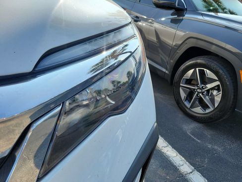 Used 2021 Honda Pilot EX-L image 13