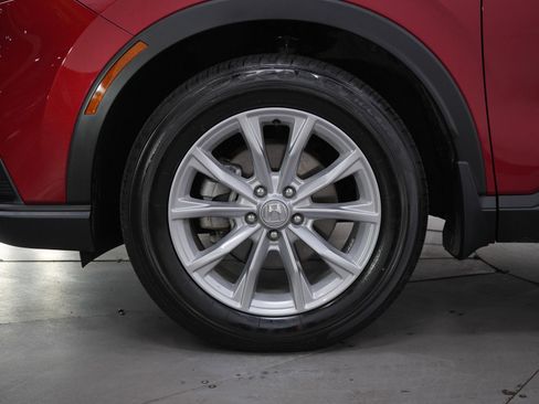Used 2023 Honda CR-V EX image 28