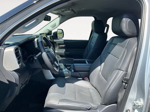 Used 2023 Toyota Tundra SR5 w/ TRD Sport Premium Package image 10