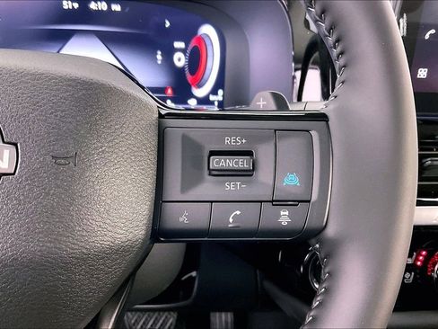 New 2026 Nissan Pathfinder Platinum w/ Cargo Package image 30