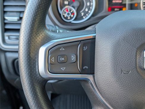 New 2026 RAM 3500 Tradesman image 16