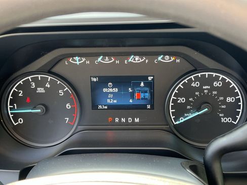 New 2026 Ford F250 XL w/ XL Driver Assist Package image 17