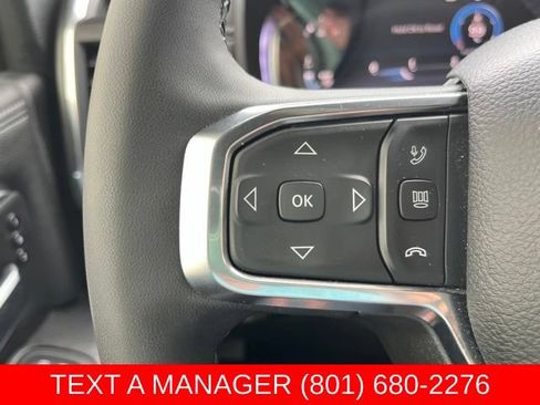 Used 2025 RAM 2500 Laramie w/ Night Edition AWD/4WD image 31