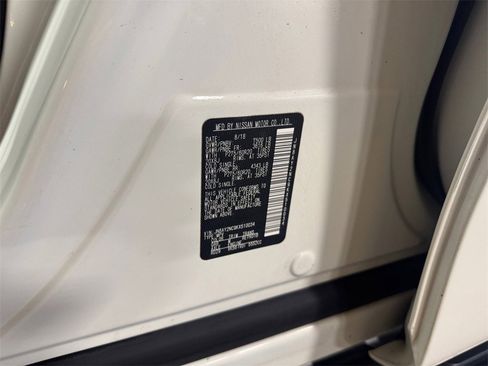 Used 2019 Nissan Armada SL w/ Premium Package image 31