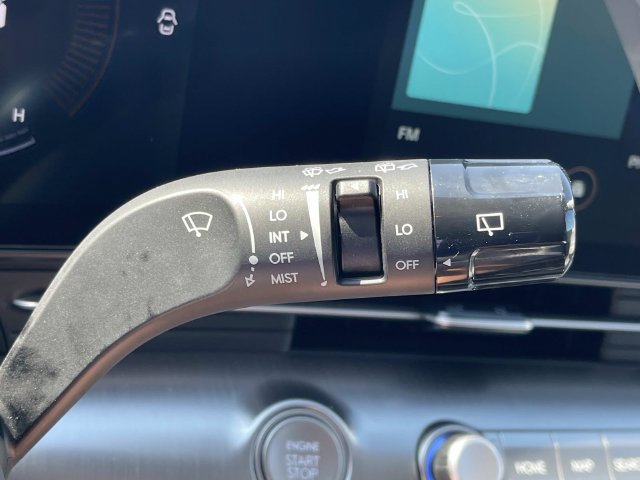 New 2026 Hyundai Kona SEL Sport FWD image 33