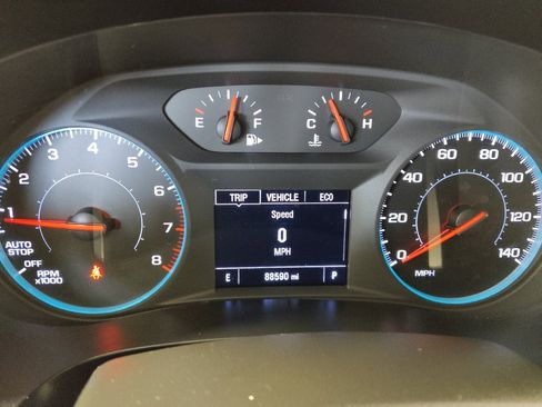 Used 2024 Chevrolet Malibu LT FWD image 23