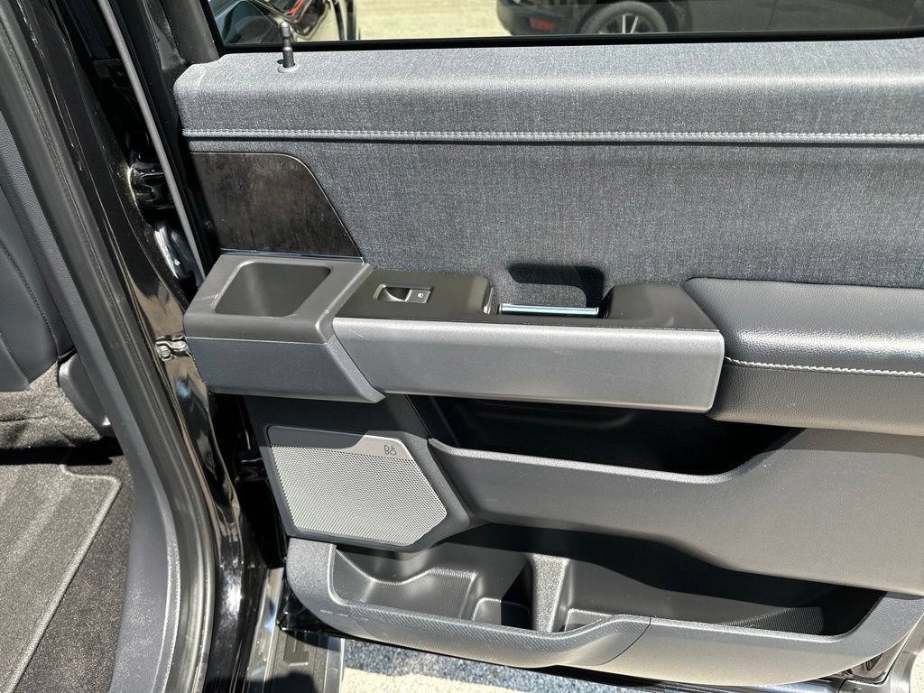 Used 2022 Ford F150 Lariat AWD/4WD image 19