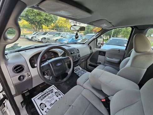 Used 2008 Ford F150 XL RWD image 3