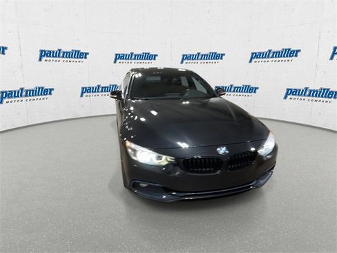 Used 2019 BMW 430i Gran Coupe w/ Convenience Package image 3