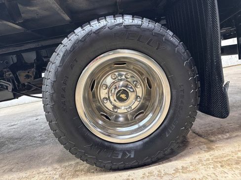 Used 2022 Ford F350 XL w/ Power Equipment Group AWD/4WD image 38