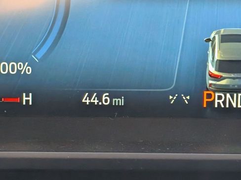 New 2026 Ford Escape Platinum w/ Premium Technology Package image 30