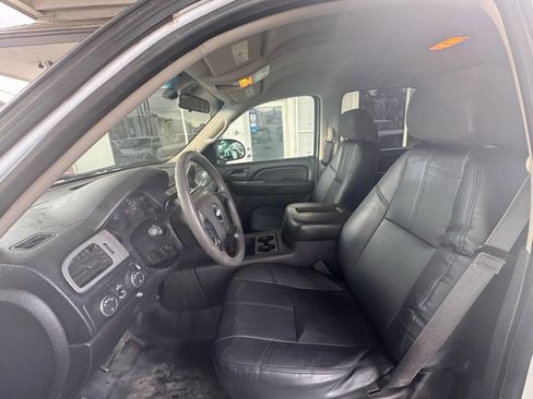 Used 2013 Chevrolet Tahoe LS w/ Skid Plate Package image 12