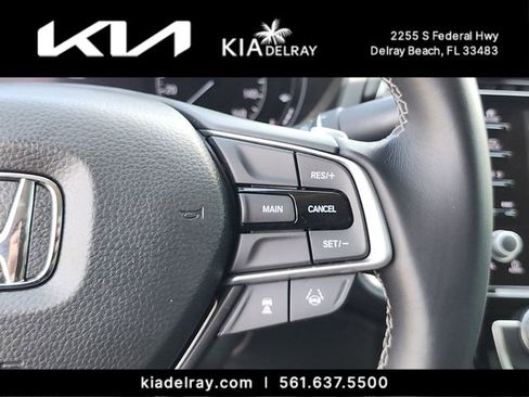 Used 2019 Honda Insight Touring image 29