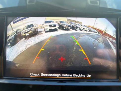 Certified 2023 Subaru Crosstrek 2.0i Premium image 40