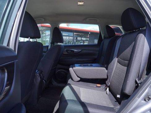 Used 2020 Nissan Rogue S AWD/4WD image 25