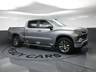 Used 2026 Chevrolet Silverado 1500 LT AWD/4WD video 2