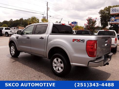 Used 2020 Ford Ranger XLT w/ FX4 Off-Road Package image 6