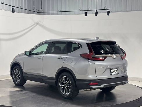 Used 2022 Honda CR-V EX image 13