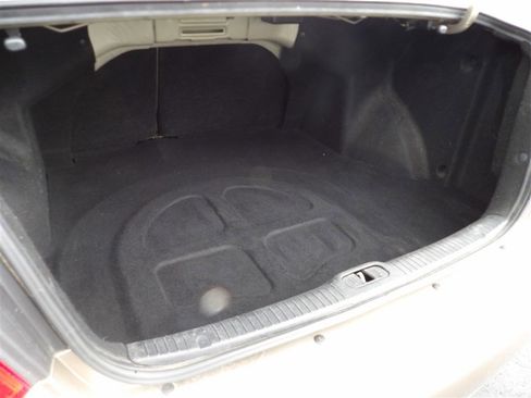 Used 2008 Kia Spectra EX image 18