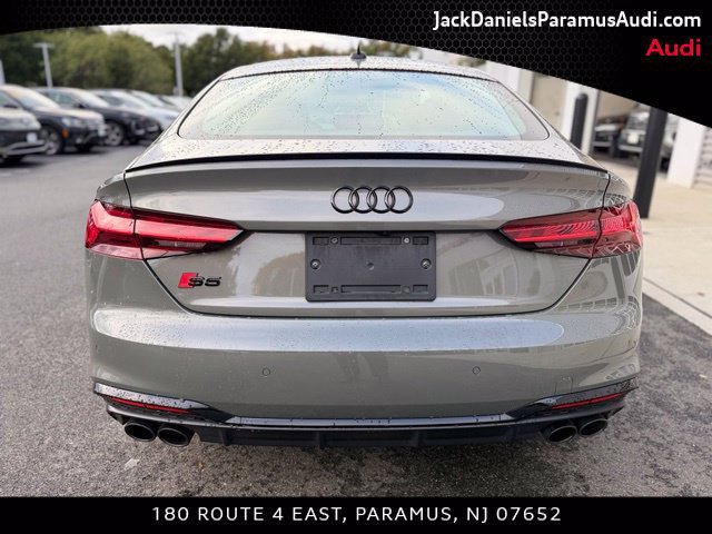 Used 2024 Audi S5 Prestige AWD/4WD image 5