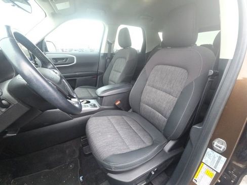 Used 2022 Ford Bronco Sport Big Bend w/ Convenience Package image 26