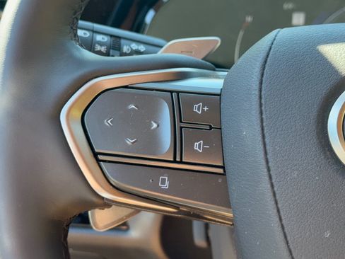Used 2025 Lexus NX 350h AWD w/ Rear Seat Package image 18