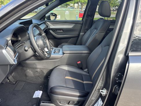 New 2026 MAZDA CX-90 3.3 Turbo w/ Premium Plus Pkg AWD/4WD image 16