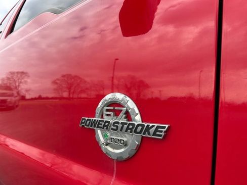 Used 2012 Ford F250 XLT w/ Camper Pkg image 12