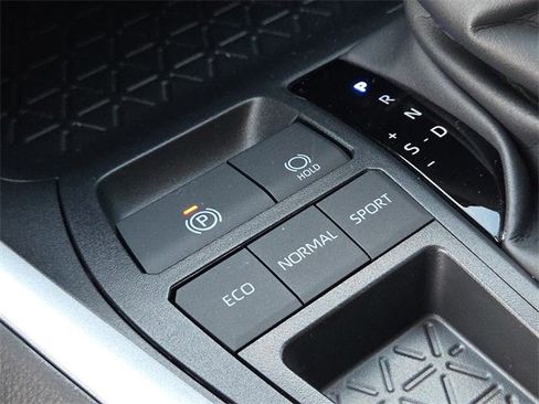 New 2025 Toyota RAV4 LE image 24