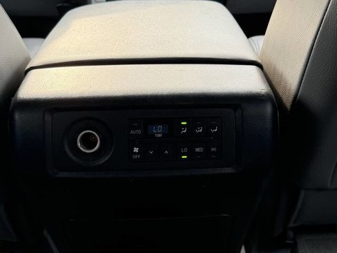 Used 2008 Toyota Sequoia SR5 image 22