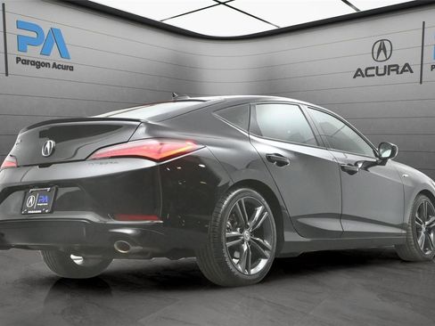 Used 2023 Acura Integra A-Spec image 29