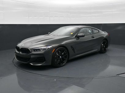Used 2023 BMW 840i Coupe w/ M Sport Professional Package