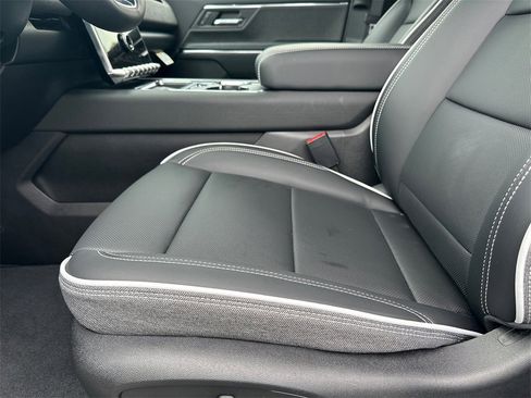 New 2026 GMC Sierra EV Elevation w/ Premium Package image 10