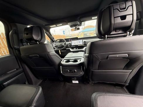 New 2026 Ford Expedition Platinum w/ Stealth Appearance Package image 14