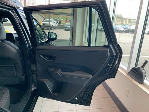 New 2026 Subaru Outback Limited AWD/4WD image 21