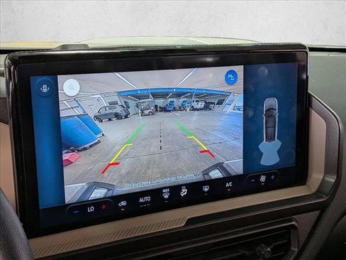 Used 2025 Ford Bronco Sport Big Bend AWD/4WD image 11