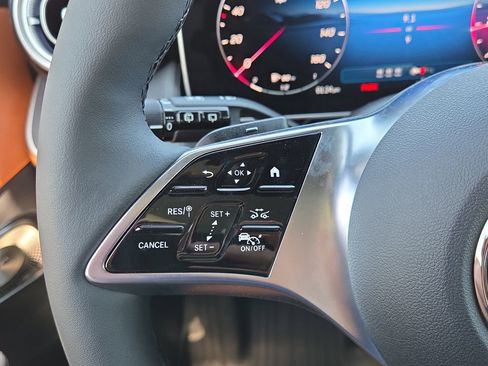 New 2026 Mercedes-Benz GLC 300 4MATIC image 23
