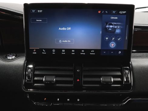 Used 2023 Lincoln Navigator L Reserve image 36