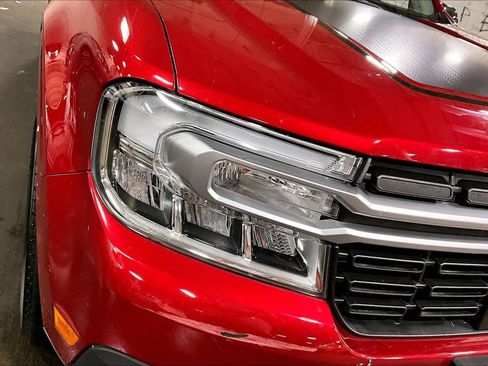 Used 2022 Ford Maverick Lariat w/ Lariat Luxury Package image 27