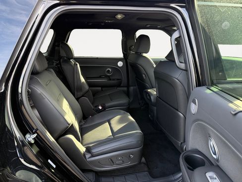 New 2026 Hyundai Palisade Calligraphy image 18