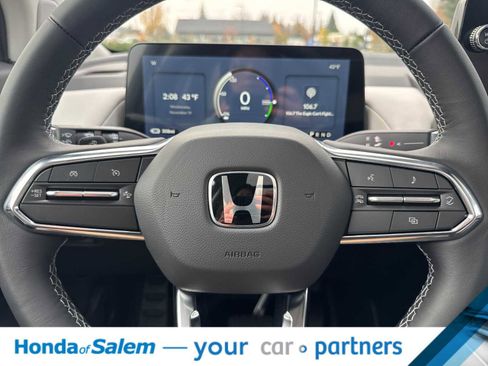 New 2026 Honda Prologue Touring image 24