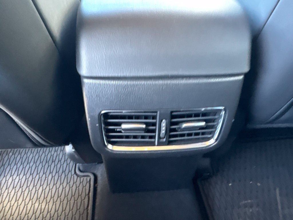 Used 2024 MAZDA CX-5 AWD 2.5 S w/ Select Package image 15