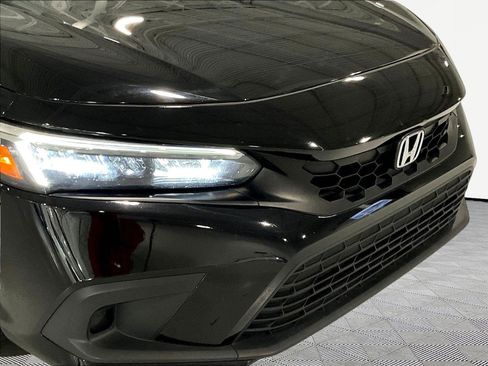 Used 2024 Honda Civic LX image 31