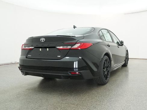 New 2026 Toyota Camry SE image 48