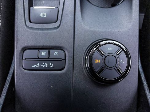 Used 2024 Ford Ranger XLT w/ FX4 Off-Road Package AWD/4WD image 6
