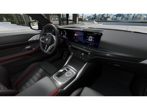 New 2026 BMW 440i xDrive M440i xDrive w/ Premium Package image 14