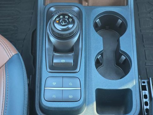 Used 2024 Ford Maverick Lariat w/ 4K Tow Package AWD/4WD image 16