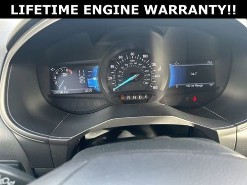 Used 2022 Ford Edge SEL w/ Convenience Package image 18